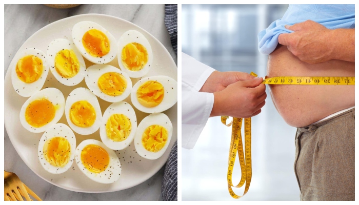 آئیے جانتے ہیں انڈوں سے بنے کھانوں کی کچھ ایسی ترکیبیں جن سے وزن میں کمی بے حد آسان ہے اور یہ غذا صحت بخش بھی ہے/ فائل فوٹو
