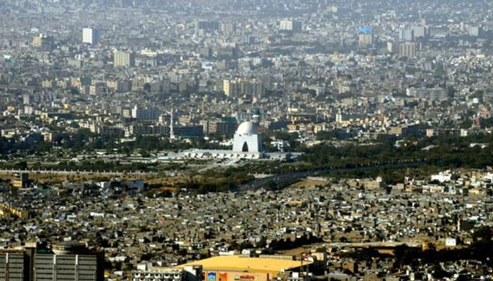 نئی مردم شماری میں نیا انکشاف، کراچی اور حیدر آباد ڈويژن کی آبادی میں صرف 29 لاکھ کافرق رہ گيا— فوٹو: فائل