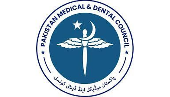 وزیراعظم نے پاکستان میڈیکل اینڈ ڈینٹل کونسل کے ممبران کی منظوری دے دی