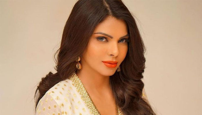 اداکارہ شرلین چوپڑا نے ممبئی میں فلم فنانسر کے خلاف جنسی استحصال کا مقدمہ درج کروایا ہے: بھارتی میڈیا— فوٹو: فائل