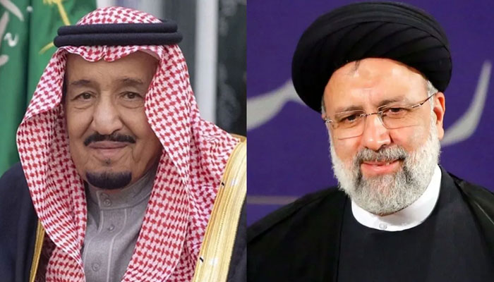 After several years of tension, relations between Iran and Saudi Arabia are on the way to improvement after the mediation of China last month - Photo: File