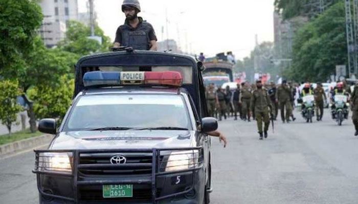 پنجاب حکومت نے صوبے میں تمام مارکیٹ کمیٹیوں کو تحلیل کرنے کا بھی فیصلہ کیا ہے/ فائل فوٹو