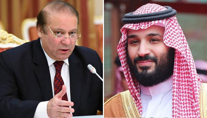 شاہی محل میں ہونے والی ملاقات میں پاکستان کے مسائل اور ان کے حل پر تفصیلی گفتگو ہوئی: ذرائع/ فائل فوٹو