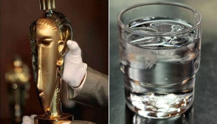 پانی میں5 گرام سونا بھی شامل کیا جاتا ہے جو اس میں الکلائنٹی کھارے پن کو ظاہر کرتا ہے: میڈیا رپورٹس/فوٹوفائل