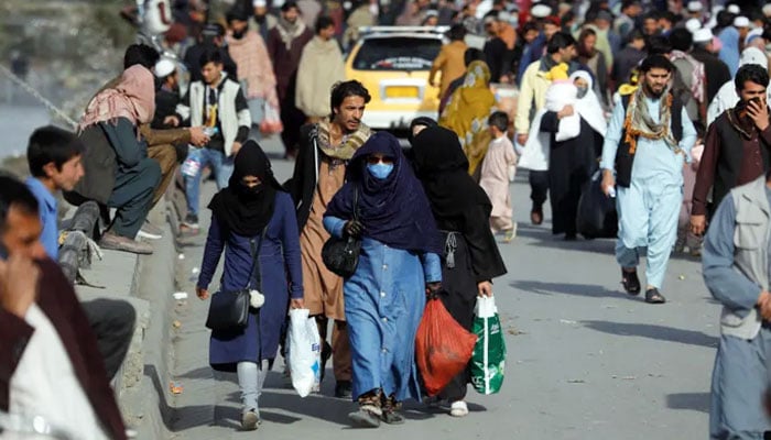 سلامتی کونسل نے افغان طالبان کے اقدامات کو خواتین اور لڑکیوں کے حقوق کے خلاف قرار دیا ہے/ فائل فوٹو