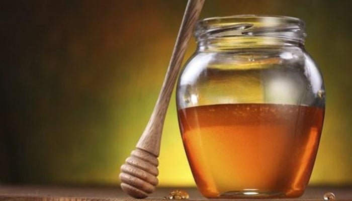 Elush honey is sold at 9 lakh per kg in Pakistani currency / file photo
