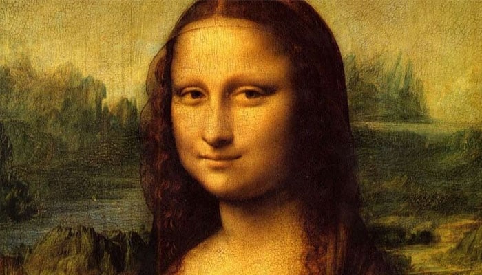 Mona Lisa painting / Photo courtesy of Wikipedia