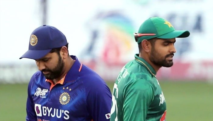 Pakistan's matches are likely to be held in Chennai and Bengaluru due to security: Indian media/Photofile