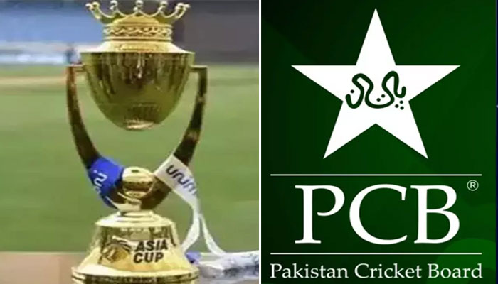 PCB has given a clear message that the hosting of the tournament will not be shifted from Pakistan and no other format is accepted for India's matches except the hybrid model: Sources — Photo: File