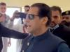 دوربارہ گرفتار کیا تو پھر وہی ردعمل آئیگا، نہیں چاہتا ایسی صورتحال ہو: عمران خان