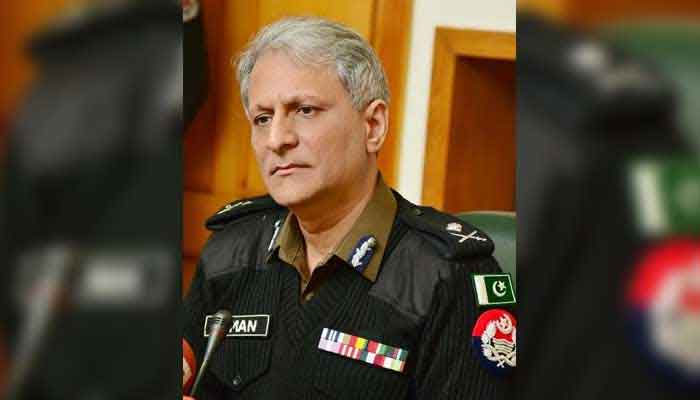 جناح ہاؤس پر حملہ خطرناک تھا، تمام واقعات کی جیو فینسنگ کی ہے، گرفتار افرادکو عدالت میں پیش کیاجائےگا: ڈاکٹر عثمان انور/ فائل فوٹو