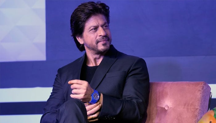 Shahrukh Khan's fans are as surprised as they were when King Khan returned to the screen through the film Pathan / file photo