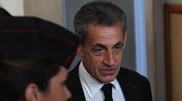 The French court rejected the appeal against the prison sentence of former president Sarkozy

 | Pro IQRA News