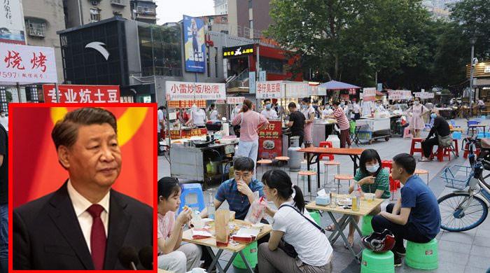The Chinese president opposes the “street economy” in Beijing

 | Pro IQRA News