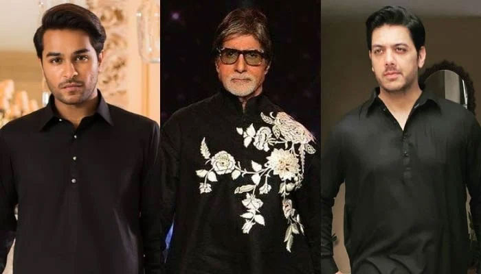 Amitabh had posted a video on Instagram in which Big B was impressed by the kid's batting technique and declared that India's future is in safe hands / File Photo