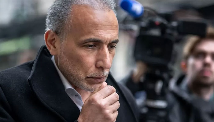 Prof. Tariq Ramadan was arrested in 2018 after allegations were made by some women through the 'Me Too Campaign'— Photo: File
