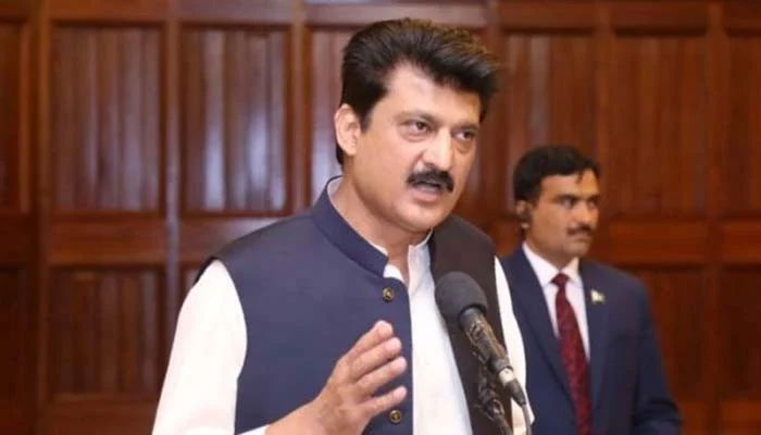 9 مئی کے واقعات پر مفروضوں پر بات نہیں کرنی چاہیے، سنجیدہ تحقیقات کے بعد جو لوگ ملوث ہوں ان کے خلاف سخت کارروائی کی جائے: شہزاد وسیم/ فائل فوٹو