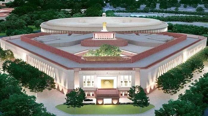 Despite the boycott by the opposition parties, Modi inaugurated the new building of the Indian Parliament

 | Pro IQRA News