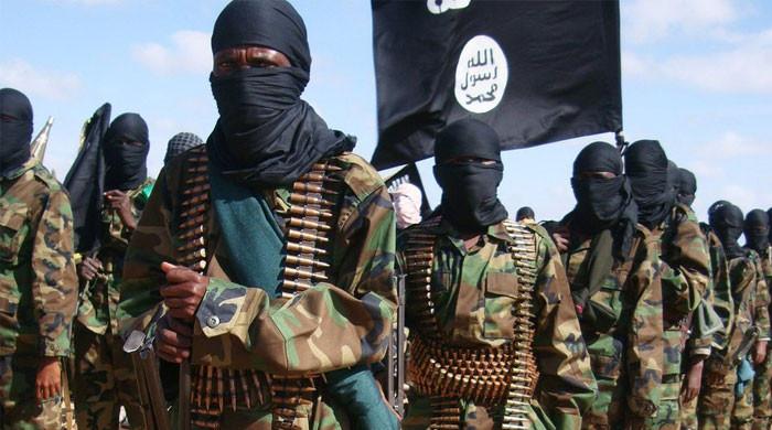 صومالیہ: شدت پسند تنظیم الشباب کے ہاتھوں یوگنڈا کے 54 فوجی ہلاک