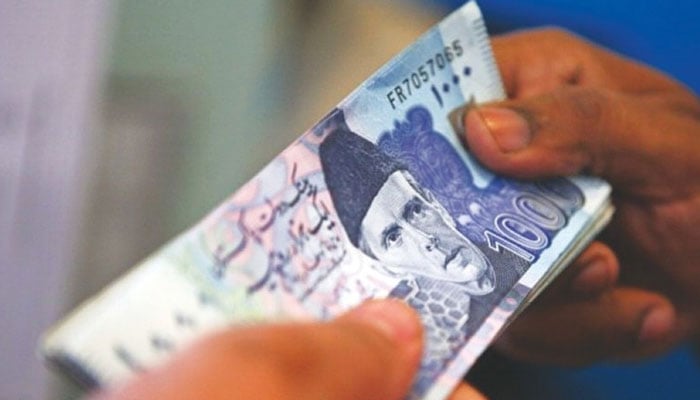 محکمہ خزانہ نے متعلقہ محکموں کو احکامات جاری کردیے— فوٹو:فائل