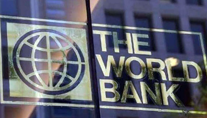 زرمبادلہ کی قلت اور ورکرز ترسیلات کمی کے سبب حکومت نے زرمبادلہ لچک بڑھنے دی: عالمی بینک کی رپورٹ/ فائل فوٹو