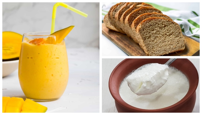 بہت سی چیزوں کو کھانے کا ایک مناسب وقت ہوتا ہے، آئیے دیکھتے ہیں کہ کن کھانوں کو ماہرین صبح ناشتے میں لینے سے منع کرتے ہیں__فوٹو: فائل