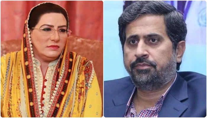 ڈاکٹر مراد راس اور خرم حمیدروکھڑی بھی استحکام پاکستان پارٹی کے ترجمان ہوں گے: پیٹرن انچیف جہانگیر ترین— فوٹو:فائل