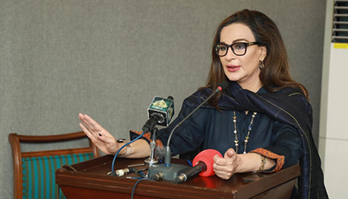 سجاول میں متاثرین کی واپسی میں شاید کچھ وقت لگ جائے ، آبادی اتنی بڑھ گئی ہے کہاں کہاں ہم پہنچیں: وفاقی وزیر ماحولیاتی تبدیلی/ فائل فوٹو