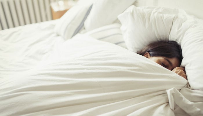 یہ بات ایک نئی طبی تحقیق میں سامنے آئی / فائل فوٹو