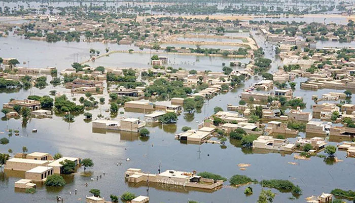 وزیراعظم نے گزشتہ سال برسات اور سیلاب کے آفت زدہ قرار دیے گئے علاقوں میں 2 ماہ کے بجلی کے بل معاف کرنے کا اعلان کیا تھا/ فائل فوٹو