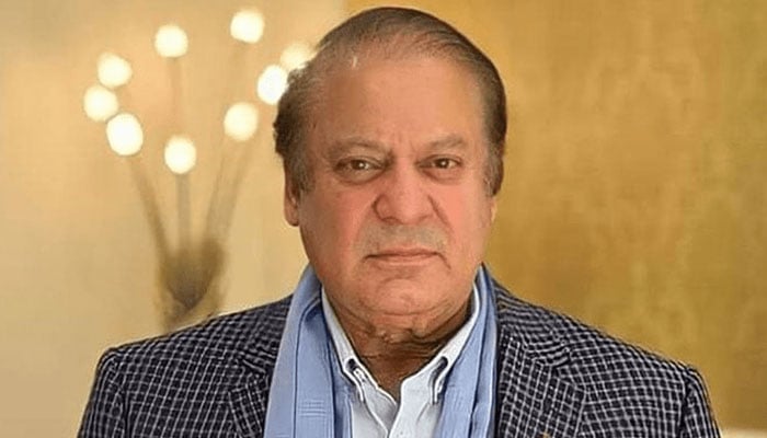 سابق وزیراعظم کا پلاٹوں کی الاٹمنٹ میں کوئی کردار نہیں، نئے قانون کے تحت یہ کیس نہیں بن سکتا: وکیل نواز شریف/ فائل فوٹو