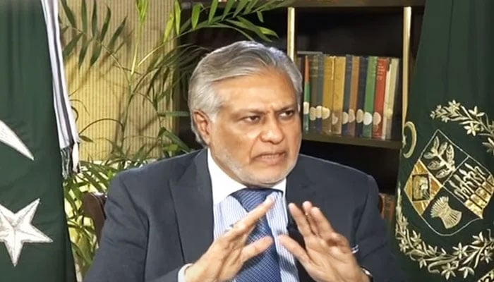 ایکنک نے سیلاب سے تحفظ کیلئے 194 ارب 62 کروڑ روپے کی لاگت سے قومی منصوبہ منظور کیا، اس منصوبے پر 10 ارب 86 کروڑ روپے بیرونی فنانسنگ کی مد میں خرچ ہوں گے: اعلامیہ—فوٹو: فائل