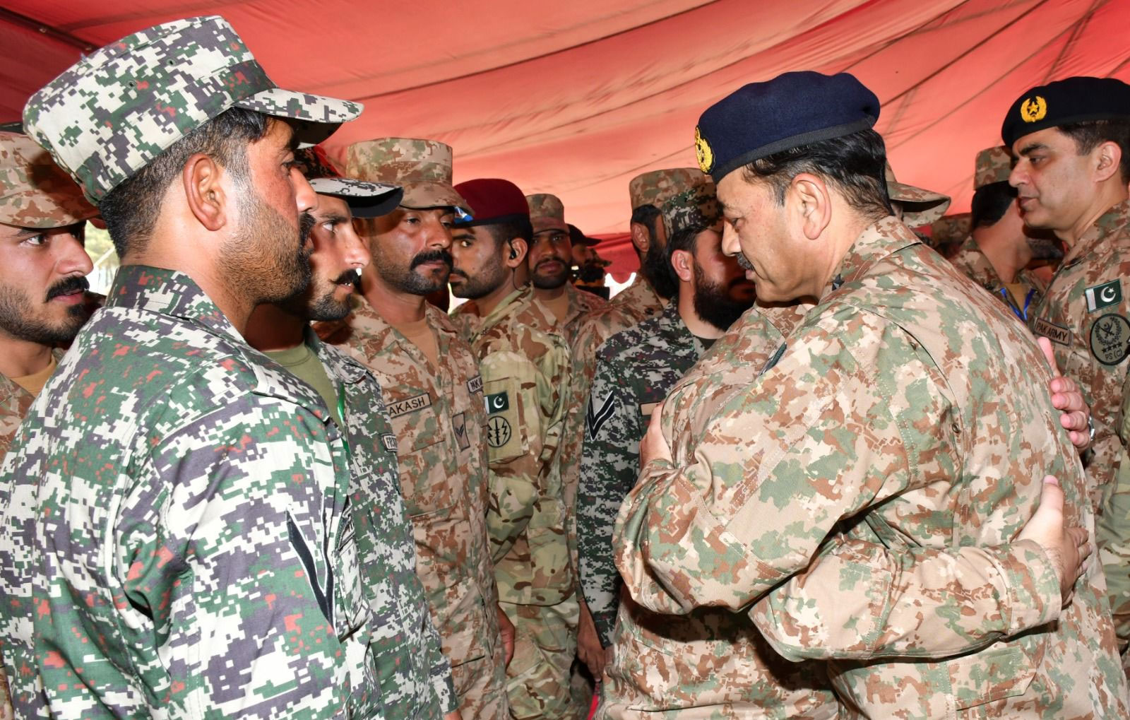فوٹو: ن لیگ ٹوئٹر
