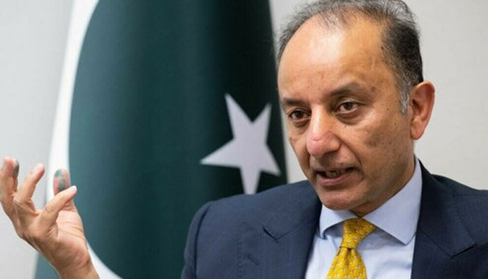 بہت پراعتماد ہیں کہ الیکشن کمیشن وقت پر الیکشن کروائے گا: وزیرمملکت برائے پیٹرولیم