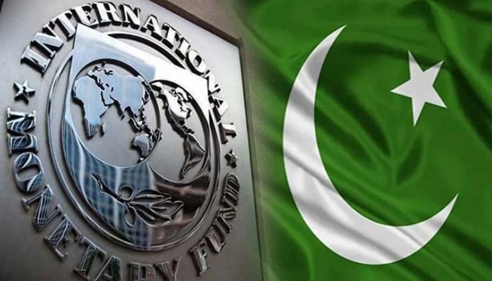 پاکستان کو قرض فراہمی کی منظوری، آئی ایم ایف ایگزیکٹو بورڈکا اجلاس 12 جولائی کو ہوگا