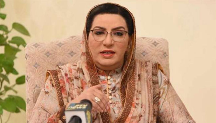 ہماری پارٹی ملک میں سیاسی اور معاشی استحکام لائے گی: پارٹی ترجمان کی لاہور میں پریس کانفرنس/ فائل فوٹو