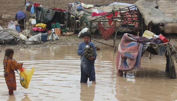 ملک بھرمیں بارشوں سے 1485 گھروں کو نقصان پہنچا جبکہ حالیہ بارشوں اور سیلاب سے475 مویشی بھی بہہ گئے : این ڈی ایم اے/فوٹوفائل
