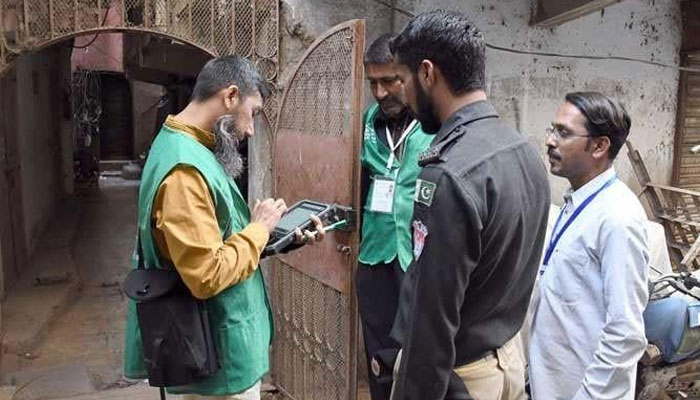 کونسل کی مردم شماری کے نتائج کی منظوری کی صورت میں انتخابات میں تاخیر کا بھی امکان ہے— فوٹو:فائل