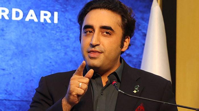 ’یہ مکافات عمل ہے‘، بلاول کا عمران خان کی گرفتاری پر مختصر تبصرہ