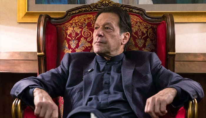 گزشتہ روز اسلام آباد کی عدالت نے توشہ خانہ کیس میں عمران خان کو3 سال قید کی سزا سنائی تھی/فوٹوفائل