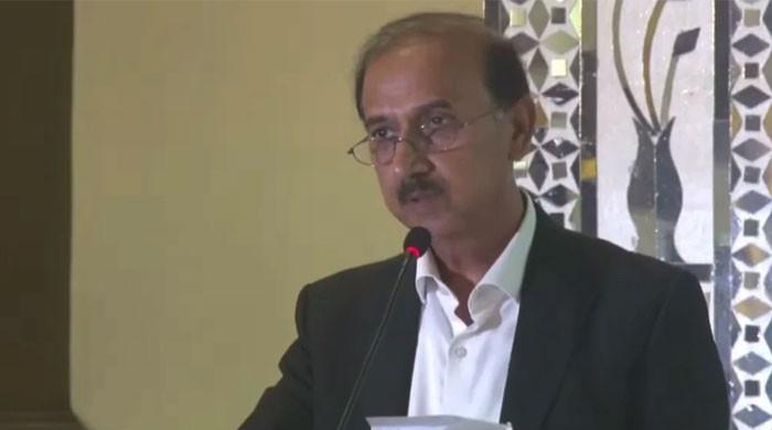 حقِ دفاع سے قبل ہی فیصلہ سنا کر سزا دے دی گئی: وکیل تحریک انصاف