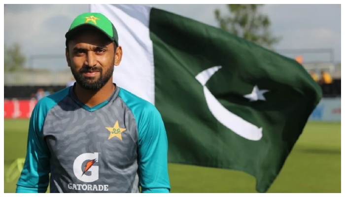 بابر اعظم دنیا کے ٹاپ بیٹر ہیں، ان کی حوصلہ افزائی اچھی رہتی ہے، اس حوصلہ افزائی سے مزید اچھا کرنے کے لیے متحرک ہوتے ہیں: قومی بیٹر__فوٹو: فائل
