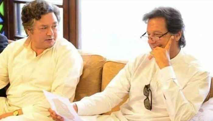 عمران خان کیخلاف آفیشل سیکریٹ ایکٹ کے تحت مقدمہ درج کیا ہے تاہم میڈیا کو ایف آئی آر کی نقل فراہم نہیں کی گئی۔ فوٹو فائل