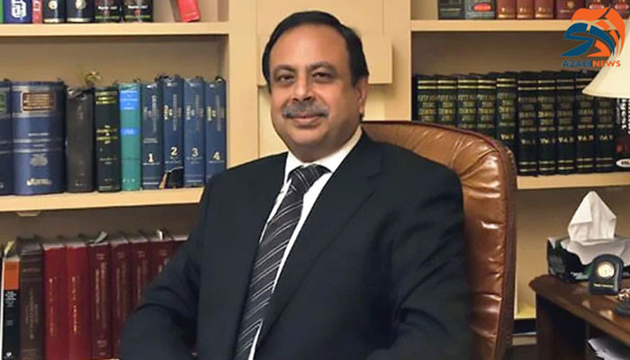 صدر کو پیغام ملا کہ عمران اُن سے ناراض ہو گئے اسی لیے معافی مانگ رہے ہیں: اشتر اوصاف/ فائل فوٹو