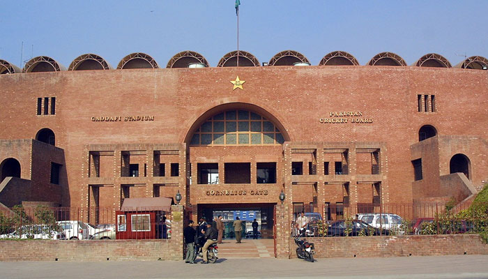 پی سی بی آفیشلز نے تمام معاملات اور شقوں پرکھلاڑیوں کوبریف کردیا ہے اور پی سی بی جلد معاملات کےخوش اسلوبی سےحل کےلیے پرامید ہے: ذرائع/ فائل فوٹو