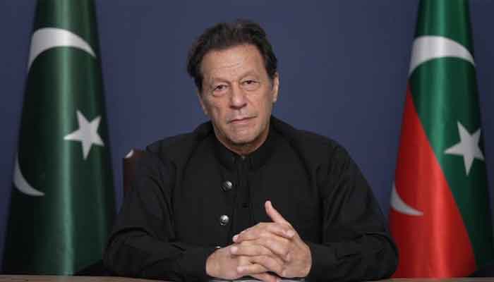 پارٹی ملک کے عوام کے وسیع تر مفاد میں ادارے اور عمران خان کے درمیان پایا جانے والا خلا دور کرنے کیلئے تیار ہے: صداقت عباسی۔ فوٹو فائل