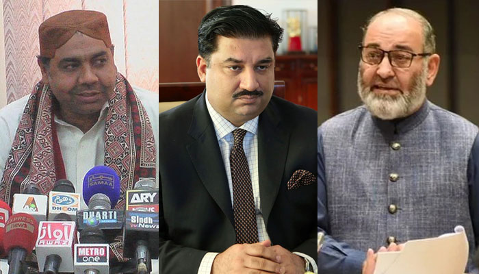 آئی پی پیز سے معاہدے ختم ہونے والے ہیں اب دوبارہ ان سے نئے معاہدے نہیں کرنے چاہئیں: خرم دستگیر/ فائل فوٹو