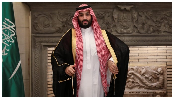 محمد بن سلمان کا 10 ستمبر کو پاکستان پہنچنے کا امکان ہے جب کہ سعودی ولی عہد کا ممکنہ دورہ پاکستان 4 سے 6 گھنٹوں کا ہوگا: ذرائع/ فائل فوٹو