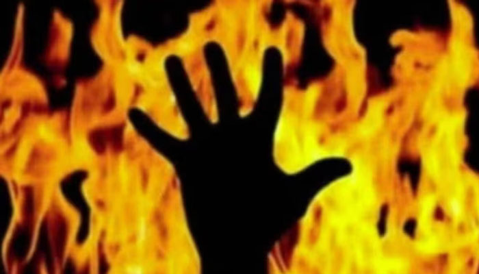 خاتون بیٹے کے ہمراہ چند روز قبل امریکا سے پاکستان واپس آئی تھیں: پولیس— فوٹو: فائل