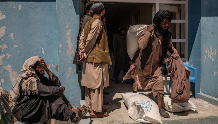 افغانستان میں اشیائے خوردونوش کی قیمتوں میں 12 فیصد کمی دیکھی گئی: ورلڈ بینک— فوٹو: فائل
